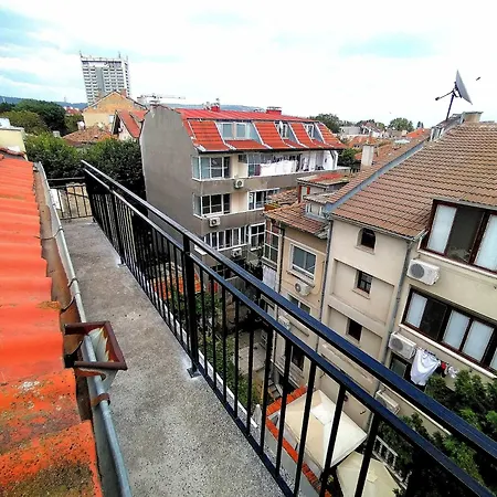 Lägenhet In The Heart Of *