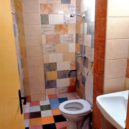 In The Heart Of Apartman *