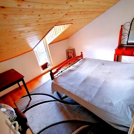 In The Heart Of Apartman Várna